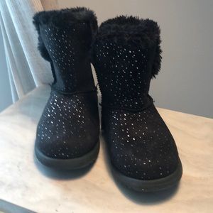 Cute cozy boots